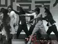 JaeJoong's first rising sun performance