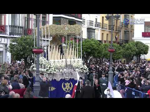 Procesión de la Borriquita
