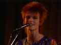 Bowie - Ziggy Stardust - Dunstable June 21, 1972 Bowie - Ziggy Stardust - Dunstable June 21, 1972