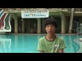 cnhacademy 08'winter CNH academy 영어캠프 변희준 인터뷰