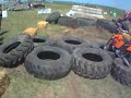 Corner Grass 2008 - Vet Expert - Monty Brown Moto 2