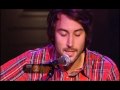 jack johnson at bbc radio 2 jan 2008 pt 3