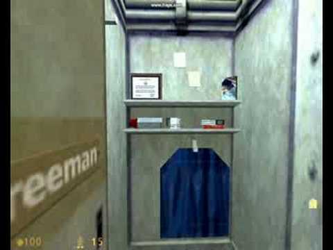 preview-Gordon Freeman (Half Life) has a daughter