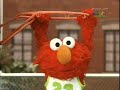 Elmos got game! Elmos got game!