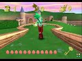 Spyro The Dragon (Gameshark Fun) Spyro The Dragon (Gameshark Fun)