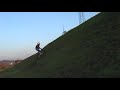 NICOLA CAMPIX STUNTMEN VESPA