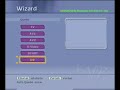 Nortec/Nortek NDVX HD 5000 Aufzeichnungsbeispiel