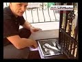 LiftMasterGTO UGO300  Install setup