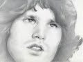 Jim Morrison, The Weird Dawn of Dreams