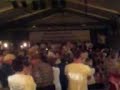 Musikfest Fischenich 2007 - Gro�er Zapfenstreich