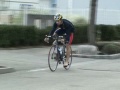 entrainement triathlon