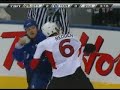 Redden vs Battaglia Oct 3, 2007 Redden vs Battaglia Oct 3, 2007