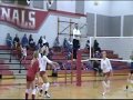 Reagan Hayes Highlights 08