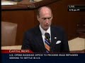 Rep. McCotter Still Fighting For Freedom, Tiananmen Square