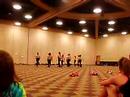 our dance for camp =)and don't watch jane ferociously running for her poms :(.