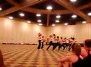 our dance for camp =)and don't watch jane ferociously running for her poms :(.