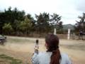 Manu Rally integracion de los valles