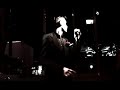 Tanz Baby! \"Ich bin allein\" (live at Fluc, Vienna)