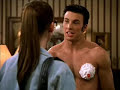 Chris Evans - yummy banana split