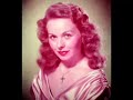 Jeanne Crain video 1