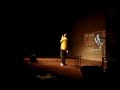 Palestra Motivacional Oscar Schmidt