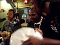CATRA CANTANDO MANDE UM SINAL - MUMUZINHO
