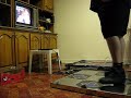 DDR Get Busy on Heavy