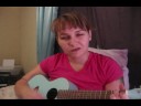 John Doe ukulele original