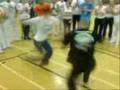 Capoeira CDO 4th Spring Meeting 2007