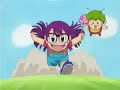 Dr.スランプあられちゃん動画