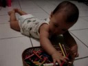 Yanni indo em busca do que quer!