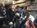Milan-Napoli 1-0 QUELLI DEL SALUMIERE Aspettando Atalanta-Napoli