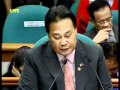 Day 40: Part 4 of - Impeachment Trial of Chief Justice Renato Corona [May 22, 2012]