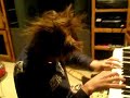 chrisian mozart! crazy hair music chrisian mozart! crazy hair music