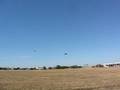 F-16's at Lackland