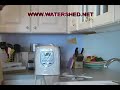Gold Fox EP Water Ionizer - Unpack and Explore Gold Fox EP Water Ionizer - Unpack and Explore