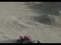 Backflips with Savy X