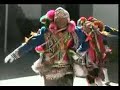 Kachampa de Paucartambo