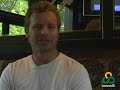 Interview with Dierks Bentley