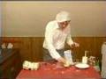 Profi szakács - Professional cook