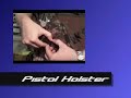 Deluxe Camouflage Tactical Vest Airsoft Gun Accessory