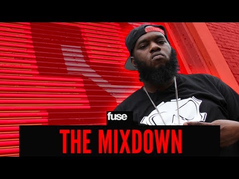 Freeway Breaks Down “Freedom of Speech” Mixtape – The Mixdown
