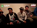 Click here to watch this video #RAPSTREAM 地方出張：大阪『ENTER』編（前編）
