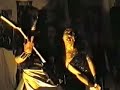 (LARVA FECAL) Yo soy tu padre. (hijo de Satán)