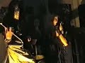 (LARVA FECAL) Yo soy tu padre. (hijo de Satán)