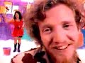 Spin Doctors-Little Miss Can't Be Wrong