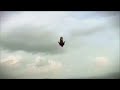 B.A.S.E. jumping