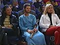 Inri Cristo no Programa do J� - 2� Parte