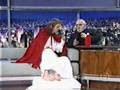 Inri Cristo no Programa do Jô - 2ª Parte