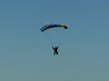 2009 Blue Angels Homecoming Airshow - Emerald Coast Skydivers